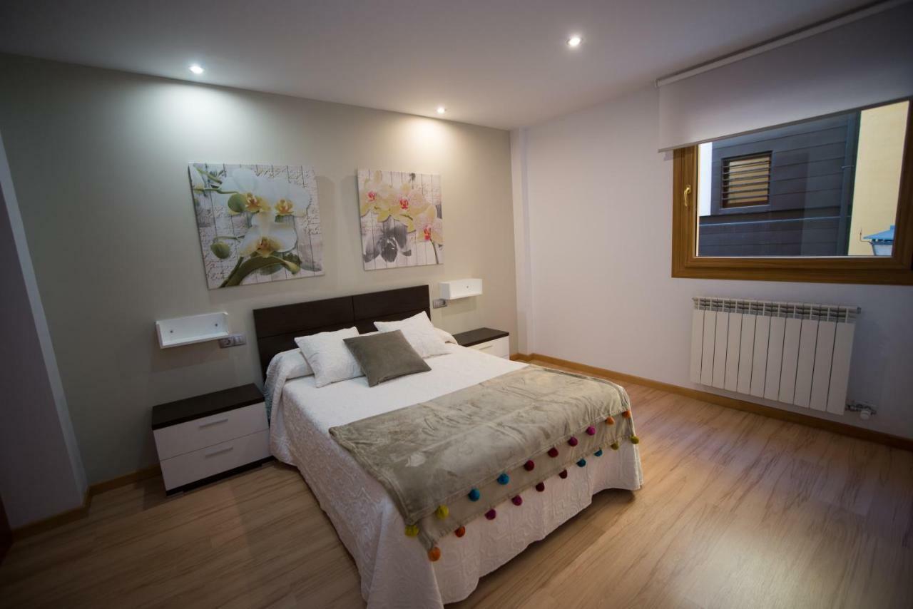 Almudena Apartman Teruel Kültér fotó